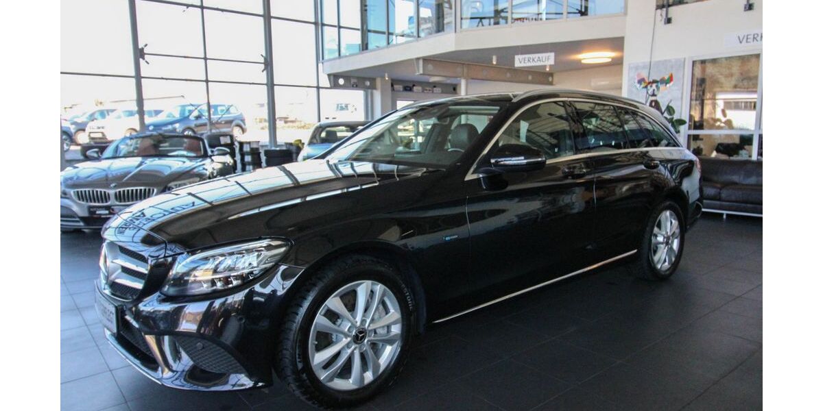 Mercedes-Benz C 300 111.050 km 20.999 &euro; Lahnstein 56112