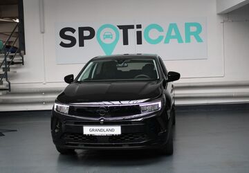 Opel Grandland (X) 19.500 km 24.790 &euro; Koblenz 56073
