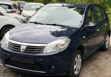 Dacia Sandero 144.000 km 2.999 &euro; Bad Breisig 53498