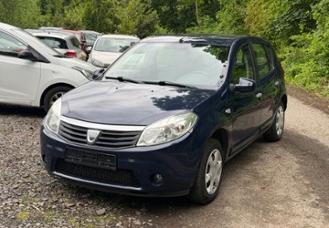 Dacia Sandero 144.000 km 3.490 &euro; Bad Breisig 53498