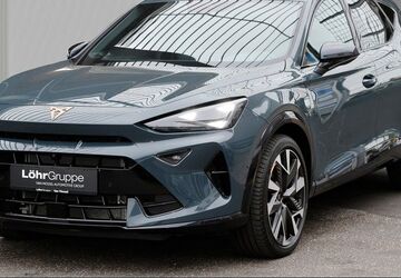 Cupra Formentor 31.658 km 39.980 &euro; Koblenz 56070