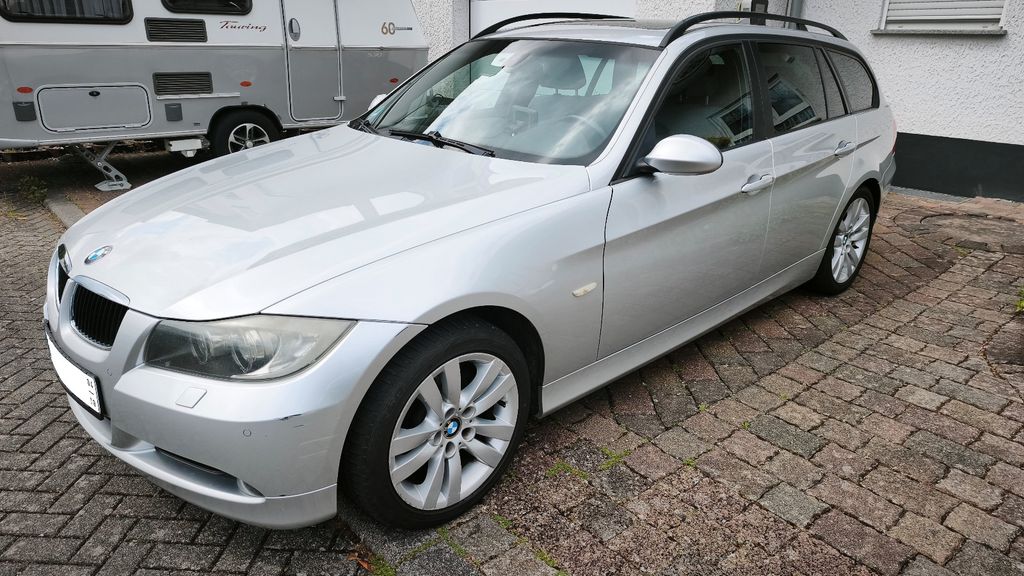 BMW 320 274.200 km 3.900 &euro; Koblenz 56072