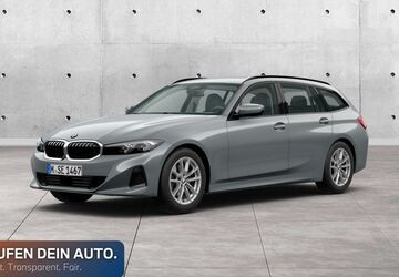 BMW 320 107.912 km 26.550 &euro; Koblenz 56073