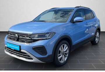 VW T-Cross 20.650 km 22.990 &euro; Kruft 56642