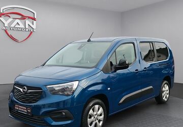 Opel Combo Life 118.640 km 18.900 &euro; Koblenz 56070