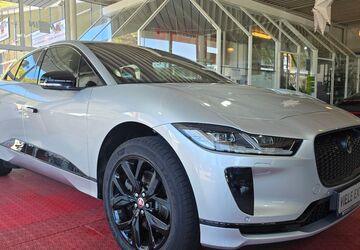Jaguar I-Pace 85.479 km 31.600 &euro; Lahnstein 56112
