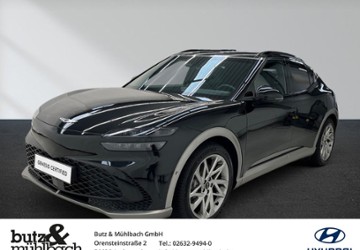 Genesis GV60 23.440 km 46.490 &euro; Andernach 56626