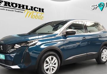 Peugeot 3008 38.724 km 20.900 &euro; Koblenz 56073