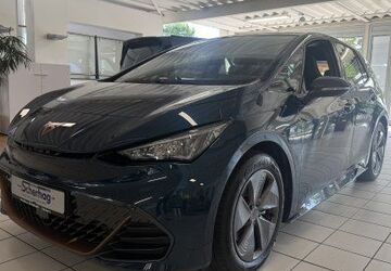 Cupra Born 30.150 km 26.970 &euro; Koblenz 56072