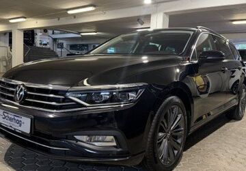 VW Passat Variant 135.850 km 20.470 &euro; Koblenz 56072