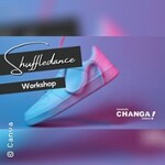 Shuffle Dance Workshop
