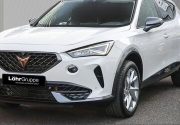 Cupra Formentor 100.228 km 21.980 &euro; Koblenz 56070