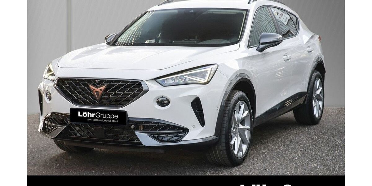 Cupra Formentor 100.228 km 21.980 &euro; Koblenz 56070