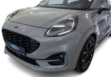 Ford Puma 28.181 km 23.480 &euro; Koblenz 56073