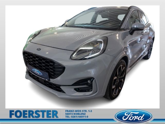 Ford Puma 28.181 km 23.480 &euro; Koblenz 56073