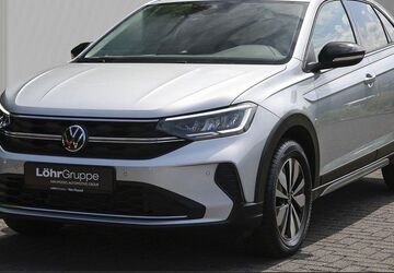 VW Taigo 8.270 km 21.980 &euro; Koblenz 56076