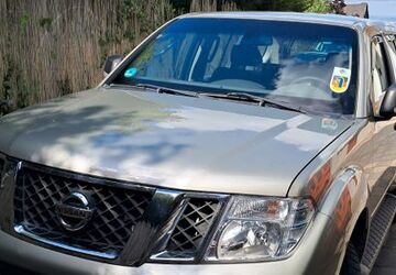 Nissan Pathfinder 200.400 km 20.000 &euro; Koblenz 56077