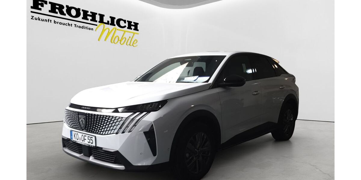 Peugeot 3008 2.550 km 36.900 &euro; Koblenz 56073