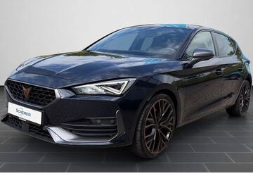 Cupra Leon 64.511 km 23.390 &euro; Mayen 56727