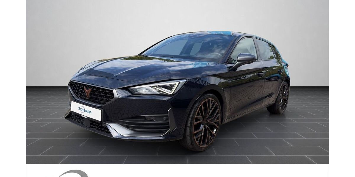 Cupra Leon 64.511 km 23.390 &euro; Mayen 56727