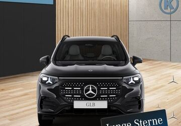 Mercedes-Benz GLB 250 9.000 km 58.880 &euro; Koblenz 56073