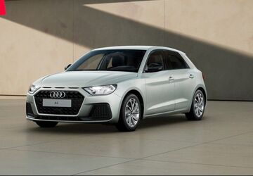 Audi A1 2.329 km 23.480 &euro; Koblenz 56070