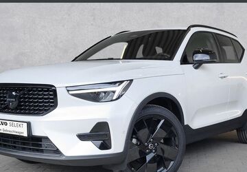 Volvo XC40 4.900 km 39.890 &euro; Koblenz/Gwb. Arenberg 56077