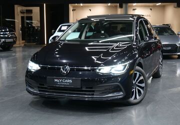 VW Golf 60.319 km 24.980 &euro; Koblenz 56070