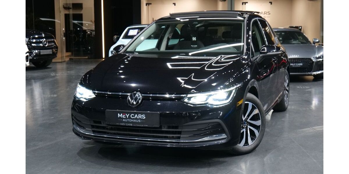 VW Golf 60.319 km 24.980 &euro; Koblenz 56070
