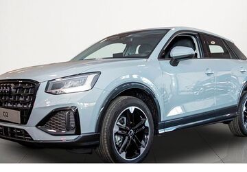 Audi Q2 12.500 km 31.650 &euro; Diez 65582