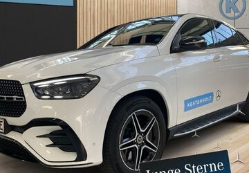 Mercedes-Benz GLE 350 21.457 km 83.770 &euro; Koblenz 56073
