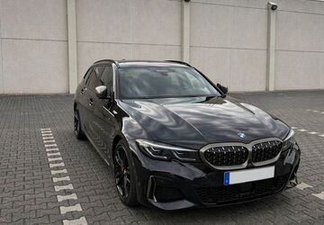 BMW M340d 112.000 km 39.500 &euro; Mayen 56727