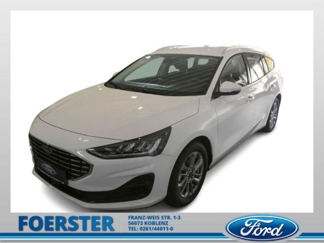 Ford Focus 6.900 km 30.880 &euro; Koblenz 56073