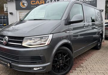 VW T6 Transporter 228.000 km 18.990 &euro; Hilgert 56206