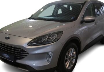 Ford Kuga 44.289 km 21.480 &euro; Koblenz 56073