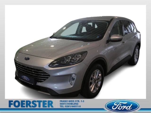 Ford Kuga 44.289 km 21.480 &euro; Koblenz 56073