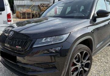 Skoda Kodiaq 148.700 km 23.900 &euro; Lahnstein 56112
