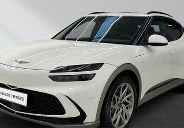 Genesis GV60 20.760 km 43.980 &euro; Andernach 56626