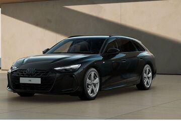 Audi A6 24.420 km 51.970 &euro; Diez 65582