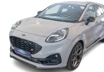 Ford Puma 2.900 km 28.980 &euro; Koblenz 56073