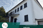Zwei-Parteienhaus mit Baugrund - Zweifamilienhaus Niederzissen | Angebot:25145612