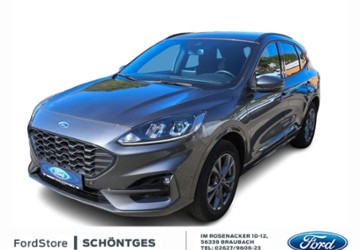 Ford Kuga 56.810 km 23.980 &euro; Braubach 56338