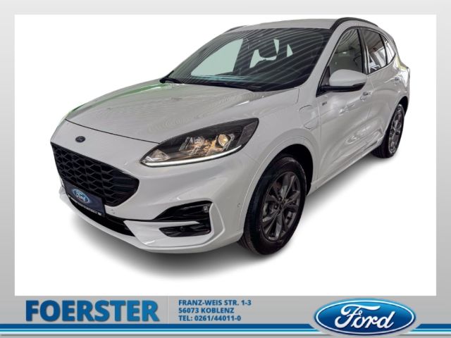 Ford Kuga 20.789 km 24.480 &euro; Koblenz 56073