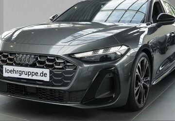 Audi A5 6.900 km 67.470 &euro; Neuwied 56564