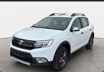 Dacia Sandero 44.500 km 9.490 &euro; Kruft 56642
