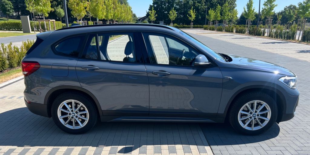 BMW X1 109.000 km 21.350 &euro; Boppard 56154