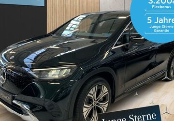 Mercedes-Benz EQE SUV 8.247 km 58.790 &euro; Koblenz 56073