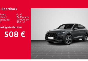 Audi Q5 29.556 km 55.740 &euro; Mayen 56727