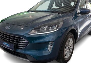 Ford Kuga 32.598 km 23.480 &euro; Braubach 56338