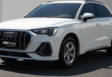 Audi Q3 52.562 km 31.980 &euro; Koblenz 56070